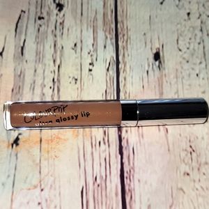 New color pop lipgloss